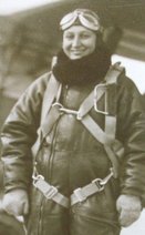 Janina Lewandowska