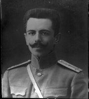 Bronisław Matyjewicz-Maciejewicz