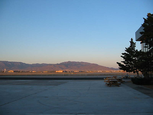 Everything You Need to Know About the Albuquerque International Sunport