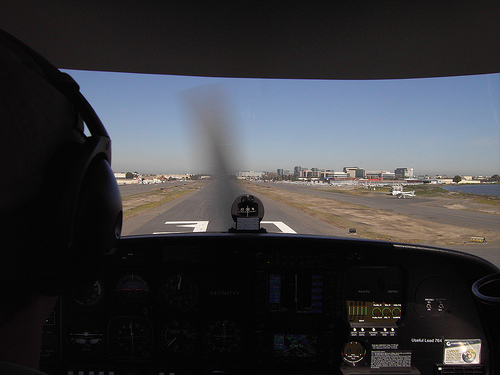 Flying Internationally With Kids