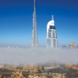 Kierunek – Dubaj: specjalna oferta Emirates na kwiecień