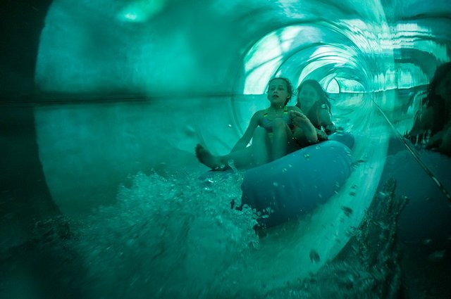 W Dzień Dziecka czas na Białkę