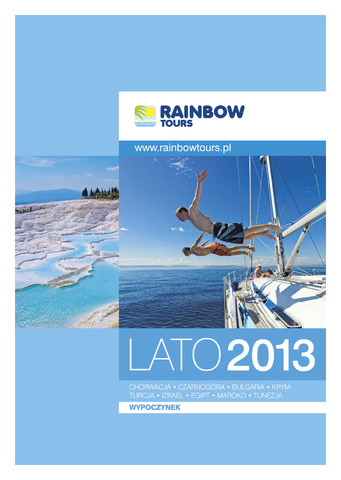 800 mln zł przychodów w 2013