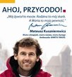 Warto posłuchać mistrza – bezpieczni nad wodą