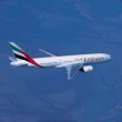 Emirates wznawiają połączenie do Trypolis