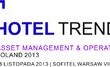Hotel Trends Poland 2013 – czyli odpowiedzi na najważniejsze problemy i wyzwania stojące przed hotelarzami w Polsce