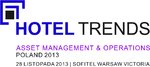 Hotel Trends Poland 2013 – czyli odpowiedzi na najważniejsze problemy i wyzwania stojące przed hotelarzami w Polsce