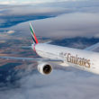 Emirates łączą dwie światowe stolice mody