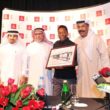 Legendary piłkarz Pelé Globalnym Ambasadorem Emirates