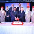 Emirates obierają kierunek na Tajpej