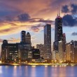 Emirates rozpoczną loty do Chicago