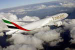 Emirates SkyCargo otrzymuje podwójne wyróżnienie