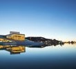 Oslo w globalnej sieci Emirates