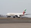 Emirates uruchomiły połączenie do Bostonu