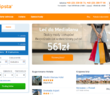 Tripsta.pl stawia na bilety lotnicze