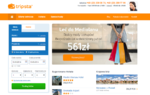 Tripsta.pl stawia na bilety lotnicze