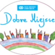 „Dobre Miejsce” wywołujące uśmiech na twarzach dzieci