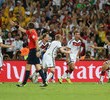 Emirates świętowały razem z Mistrzem Świata w Piłce Nożnej 2014