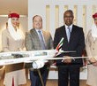 Linie Emirates SkyCargo otwierają cotygodniowe połączenie frachtowe do Columbus
